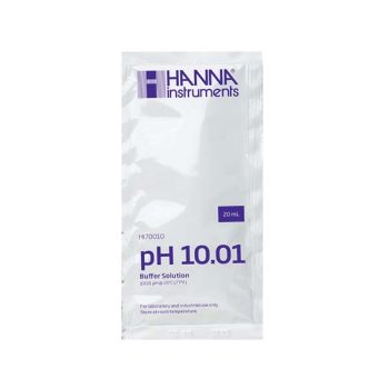 Hanna HI70010P 10 pH 20ml - Όργανα Ελέγχου & Μέτρησης