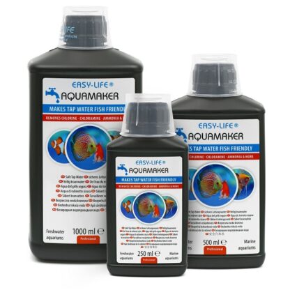 Easy Life Aquamaker 1000ml - Αντιχλώρια