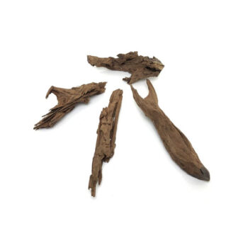 Aquadeco Yati wood S 15-25cm - Ξύλα