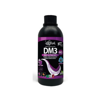 Haquoss  DM3 – NO2 Ultrafast 250ml - Αντιμετώπιση Προβλημάτων