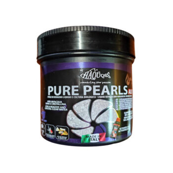 Haquss Pure Pearls Alive 500ml/500gr - Υλικά Φίλτρανσης