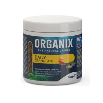 Oase Organix Daily Granulate 500 ml - Ξηρές τροφές