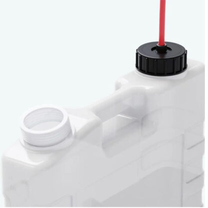 Red Sea ReefCan 40L Ato Reservoir - Όργανα Ελέγχου & Μέτρησης