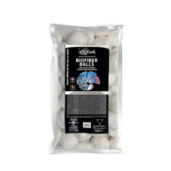 Haquoss Biofiber Balls 250gr - Υλικά Φίλτρανσης
