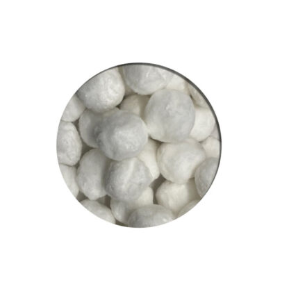 Haquoss Biofiber Balls 250gr - Υλικά Φίλτρανσης