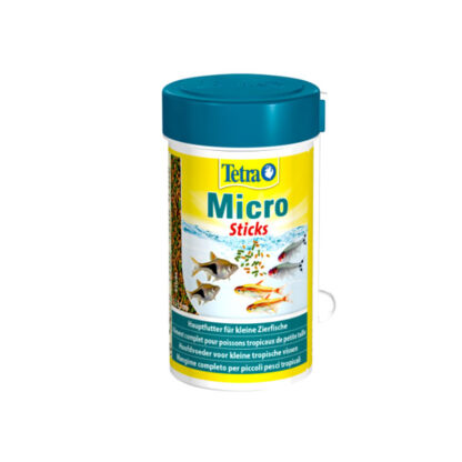 Tetra Micro Sticks 100ml/45gr - salesbackup
