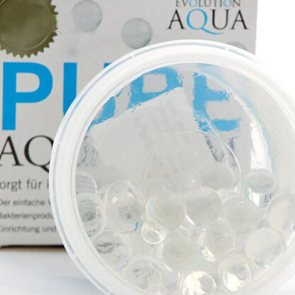 Evolution Aqua Pure Aqurium 50 balls 250ml - Βακτήρια