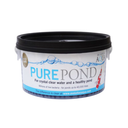 Evolution Aqua Pure Pond 2000ml - Υλικά φίλτρανσης