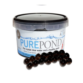 Evolution Aqua Pure Pond 2000ml - Υλικά φίλτρανσης