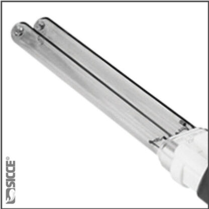 Sicce UV -C Clarifier 7W - Λάμπες UV / Οζονιστήρες