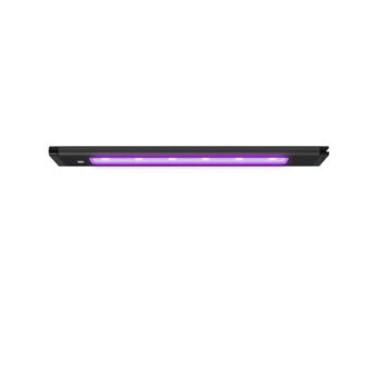 Ai Blade Coral Glow Black 30.7cm - Φωτιστικά