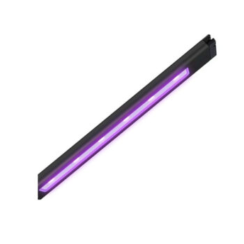 Ai Blade Coral Glow Black 168cm - Φωτιστικά
