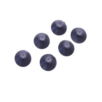 Dennerle Suction Cup for Nano Corner Filter/ Flipper (6 pcs) - Αξεσουάρ / Ανταλλακτικά