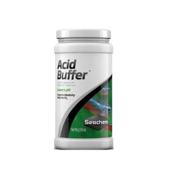 Seachem Acid Buffer 300gr - Πρόσθετα