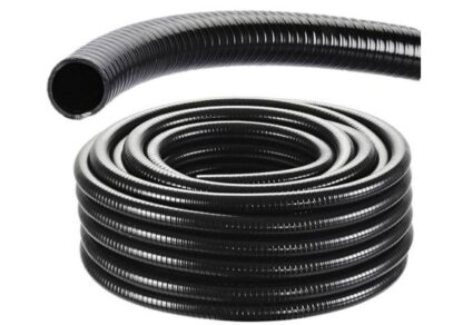 Oase Flessibile a spirale nero 1 1/2” 25m (τιμή ανά μέτρο) - Σωλήνες
