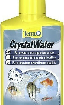 Tetra Crystal Water 100 ml - Βελτιωτικά Νερού