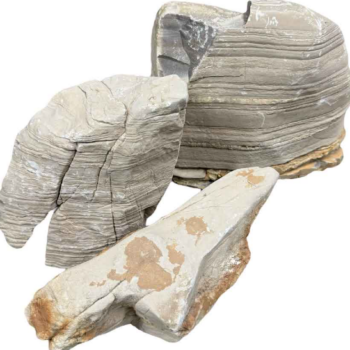 Aquadeco Gobi Rock 2.3-2.7kg  // per kilo - Πέτρες - Βότσαλα