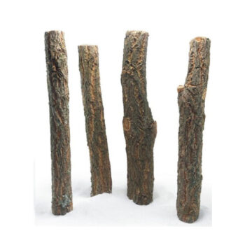 Haquoss Straight Wood Medium 30/40cm - Ξύλα