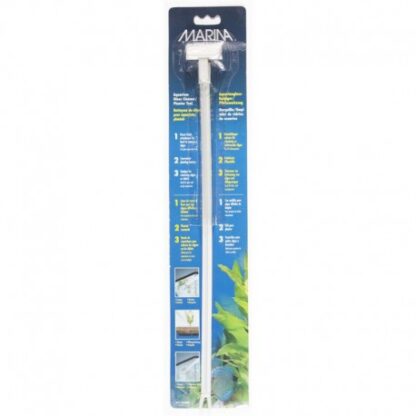 Fluval Aquarium Scraper 4in1 use -v - Αξεσουάρ / Gadgets