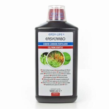 Easy Life EasyCarbo 1000 ml - Αντιμετώπιση Προβλημάτων