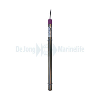 D-D Titanium Heater 150W EU Plug - Θέρμανση