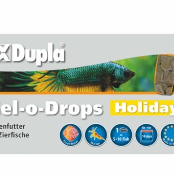 Dupla Gel-o-Drops Holiday - Τροφές Γλυκού
