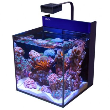 Red Sea MAX® NANO Cube  Complete Reef System – White - Mεσαία