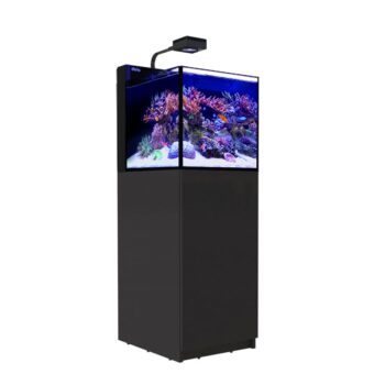 Red Sea MAX® NANO Peninsula – Black - Mεσαία