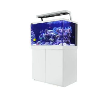 Red Sea MAX® S 400 LED Complete Reef System – White - Μεγάλα > 180 lt