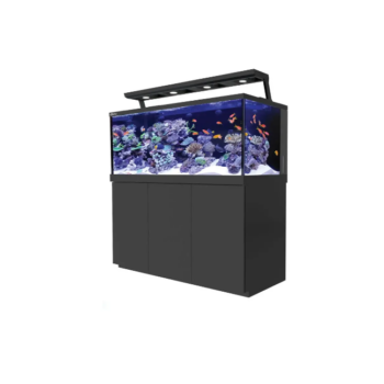 Red Sea MAX® S 650 LED Complete Reef System – Black - Μεγάλα > 180 lt