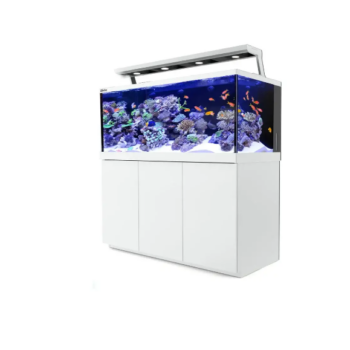 Red Sea MAX® S 650 LED Complete Reef System – White - Μεγάλα > 180 lt