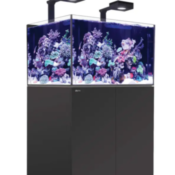 Red Sea REEFER™ XL300 G2+ Deluxe System – Black (in... - Μεγάλα > 180 lt