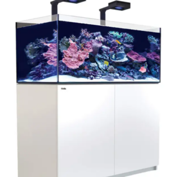 Red Sea REEFER™ XL425 G2+ Deluxe System – White (in... - Μεγάλα > 180 lt