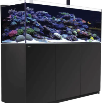 Red Sea REEFER™ XL525 G2+ Deluxe System – Black (in... - Μεγάλα > 180 lt