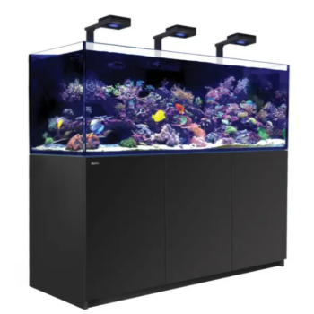 Red Sea REEFER™ XXL750 G2+ Deluxe System – Black (i... - Μεγάλα > 180 lt