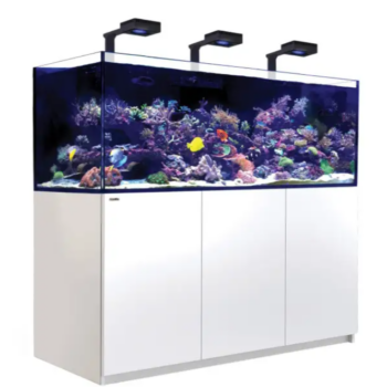 Red Sea REEFER™ XXL750 G2+ Deluxe System – White (i... - Μεγάλα > 180 lt
