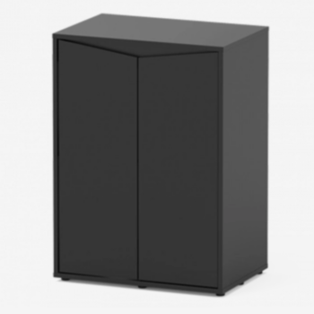 Aquatlantis Splendid Ultra Aquarium Cabinet Black 60x40x83 - Βάσεις
