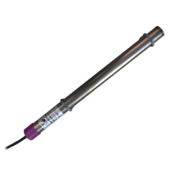 D-D Titanium Heater 600W EU Plug