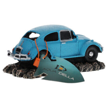 Aqua Della Classic Car German 15 x 7.5 x 6.5 cm - Τεχνητά Διακοσμητικά