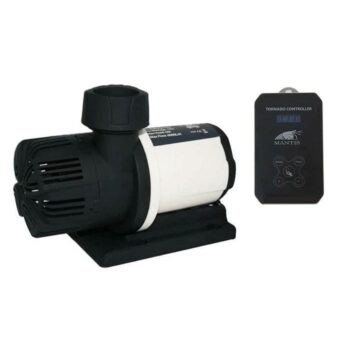 Mantis Tornado 10000 Return Pump - Αντλίες νερού