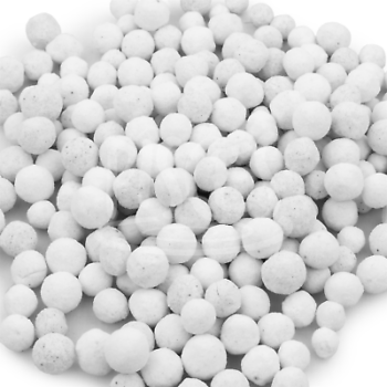 Activated Bioballs 5-18mm 1kg - Υλικά Φίλτρανσης