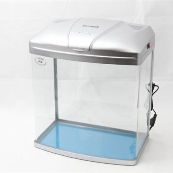 Sobo Mini Fashion Aquarium T-38F - Πλήρες Ενυδρείο