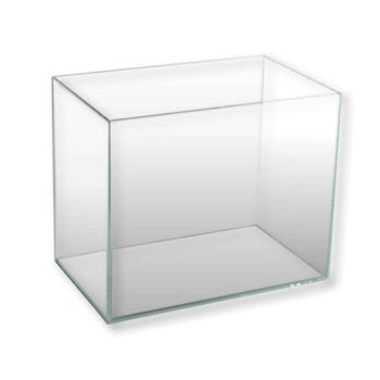 Sobo Super white aquarium 16lt - Μικρά < 60 lt