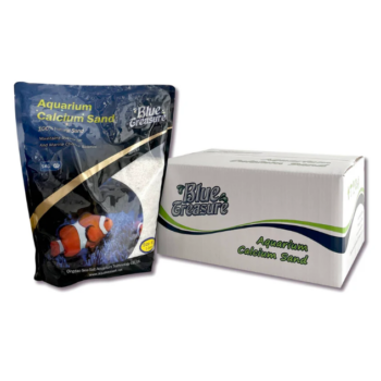 Mantis Calcium Sand 2-3 mm 5kg - Άμμος – Χαλίκια