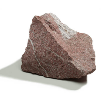 Red Colored Cloud Stone 0.1-10kg price per kilo - Πέτρες - Βότσαλα
