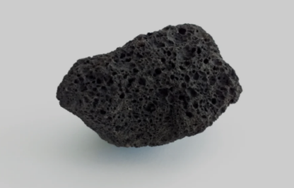 Black Volcano – Lava Stone 3-20 cm /price per kilo - Πέτρες - Βότσαλα