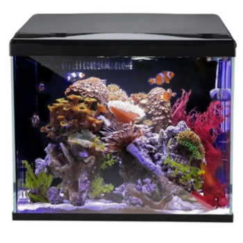 Sobo Mini Fashion Aquarium SA380F - Πλήρες Ενυδρείο
