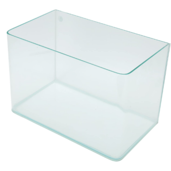 Sobo Glass Tank 10lt - Μικρά < 60 lt