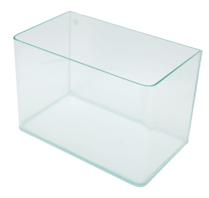 Sobo Glass Tank 16lt - Μικρά < 60 lt