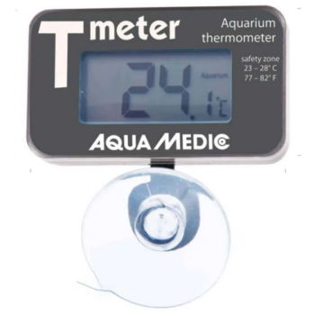 Aqua Medic T-meter - Όργανα Ελέγχου & Μέτρησης